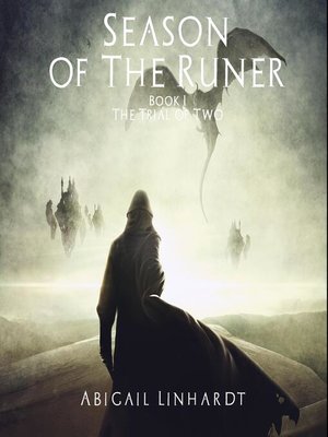 cover image of Season of the Runer Book I